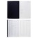 Diary Leduced A5, 136 MEGAPOLIS FLEX sheets, artificial leather cover, block 70 g/m2, green
