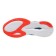 Cunning male male Mizuno Wave Revolt 3 J1gc2381 01, size 10 US