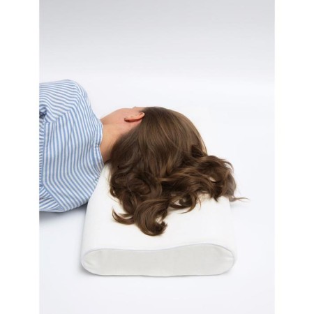 Pillow Memory Foam Junior, size 50x30x10/8 cm-2