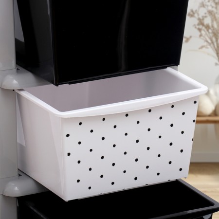 Universal chest of drawers # 1, 5 sections-3