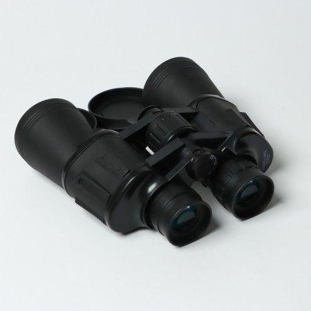 Binoculars tourist, zoom 20x50, lens 50mm-2