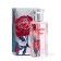 Women's toilet water Blooming Rose, 100 ml