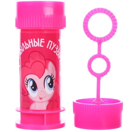 Soap bubbles, My Little Pony, 35 ml-1