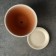 Set of pots "Gloss Bud" white-gold, 4 subjects 1 /2 / 3.8 / 5.4 liters