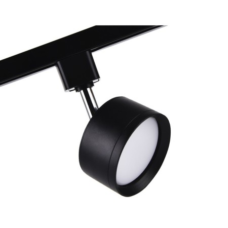 Single -phase track lamp Ambrella track system GL5357, GX53, black color-4