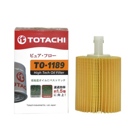 Oil filter Totachi TO-1189