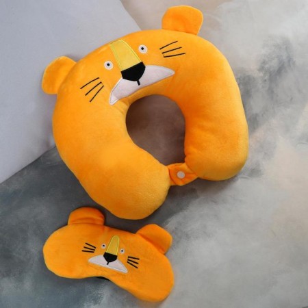 The head restraint "Leo", with a mask-2