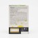 Kedrovka Zhivitsa in cedar oil with propolis, 20 capsules of 500 mg