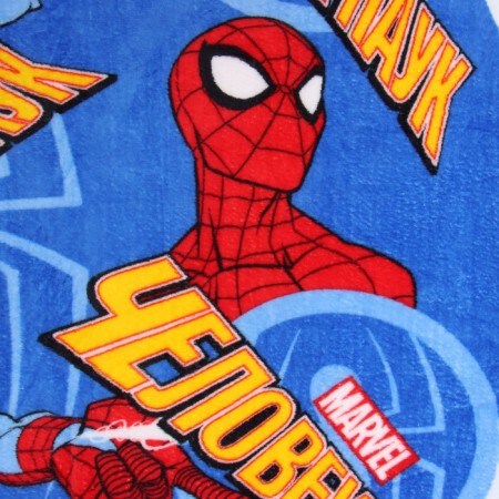 Pacific Palivka "Spider", 100x150cm, Aerosoft 190g/m, polyester-5