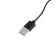 Fan Luazon LOF-05, desktop, 2.5 W, 12 cm, metal, white