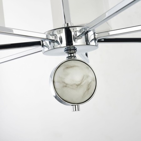 Diva Suspension 790 mm, E14 280W-4