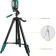 Laser Laser Kraftool 34700-4_z01, 20 m, IP54, ± 0.2 mm/m, holder, tripod, in the case