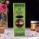 A set of traditional Russian incense "Northern Pine", 7pcs + stand