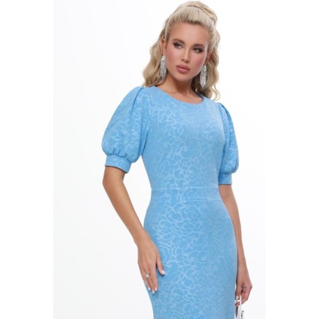 Women's dress "Women's Energy", size 46-3
