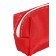 School Penal on a zipper red style