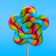Caramel Lolling Flower "Assorted Tasions" 30 g