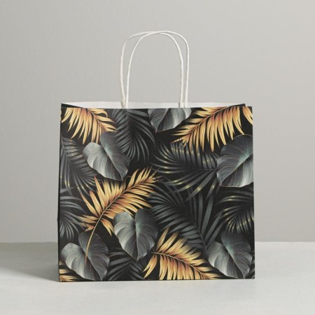 Gift Crafts, packaging, “Tropics”, 25 x 22 x 12 cm-1