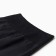 Female legins, black color, size 44 (s)