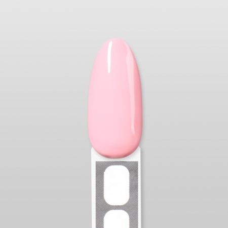 Simple nail polish gel, 3 phase, 10 ml, led/uv, color (131)-15