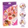 Set for creativity "Create jewelry", make charm with your own hands, princesses