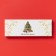 Standing under the spoon New Year's share "Magic tree", 22.3 × 7.1 × 2.7 cm