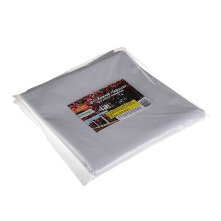 Photo Banner, 300 × 160 cm, with photo printing, eyelets step 1 m, “terrace”, Greengo-3