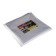Photo Banner, 300 × 160 cm, with photo printing, eyelets step 1 m, “terrace”, Greengo