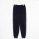 Women's trousers, dark blue color, size 54