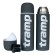 Thermos TRAMP TRC-110, Soft Touch 1.2 l., Gray