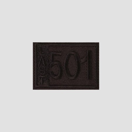 Thermal appliance "Last 501", 4.6 × 3.3 cm, black color-1