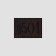 Thermal appliance "Last 501", 4.6 × 3.3 cm, black color