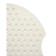 SPA-river anti-slip Tecno+, white color