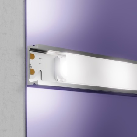 Maytoni LED tape, 24V, IP20, 5050, 12W/m, 6000K, 5 m, monochrome glow-2