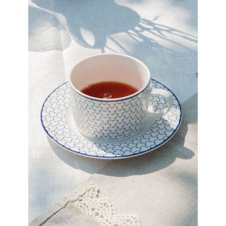 Tea couple Home Queen "Air", 220 ml-6