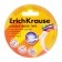 Adhesive tape bilateral, 12 mm x 10 meters, erichkrause, transparent