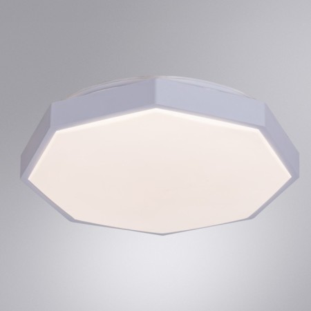 Kant 10 cm chandelier, D 47 cm, 1x72W LED-1