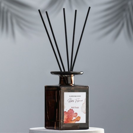 Aromatic diffuser "Red Teak", 150 ml-1