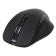 Mouse call 537MW black optical (1600DPI) wireless USB for a laptop (6but)