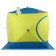 Winter “Stack” tent Cuba Dubble T 3-seater, three-layer, breathing