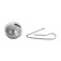 Cargo Cheburashka with an inserted ear, 12 g