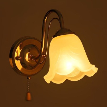 Sconces 3905-165/1 40W E27 gold-2