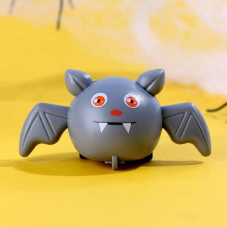 Clockwork toy "Bat", species mix