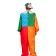 Carnival Clown Filya, rn 52-54, height 182 cm