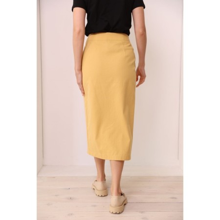 Women's skirt, size 46-2