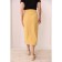 Women's skirt, size 46