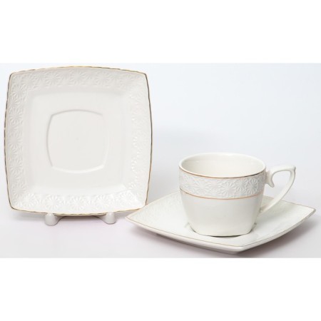 Tea set of Balsford "Grace Tenderness", 260 ml, 12 items-1