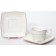 Tea set of Balsford "Grace Tenderness", 260 ml, 12 items