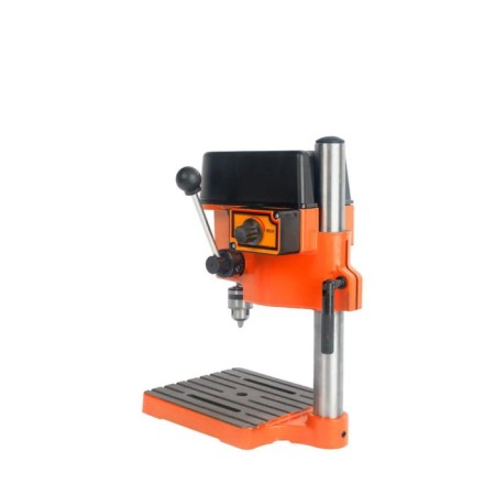 Drilling machine Patriot SD150, 100 W, 0-8500 rpm, Max 8 mm, vice in the kit-1