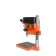 Drilling machine Patriot SD150, 100 W, 0-8500 rpm, Max 8 mm, vice in the kit