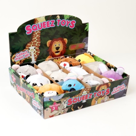 Magic with hydrogel "Animals", species mix-7